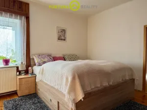 Prodej rodinného domu, Budišov nad Budišovkou, Horská, 273 m2