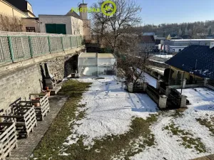 Prodej rodinného domu, Budišov nad Budišovkou, Horská, 273 m2