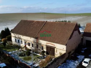 Prodej rodinného domu, Hředle, 198 m2