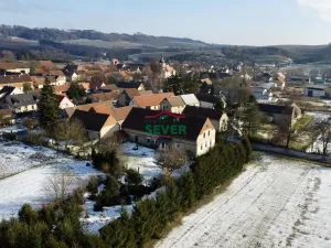 Prodej rodinného domu, Hředle, 198 m2