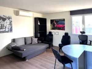 Pronájem obchodního prostoru, Praha, Průmyslová, 50 m2