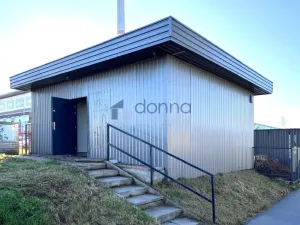Pronájem obchodního prostoru, Praha, Průmyslová, 50 m2