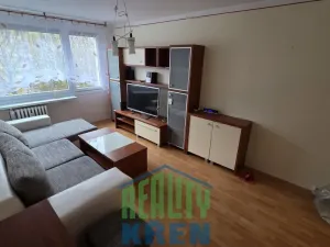 Pronájem bytu 2+kk, Praha - Stodůlky, Heranova, 43 m2