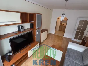 Pronájem bytu 2+kk, Praha - Stodůlky, Heranova, 43 m2