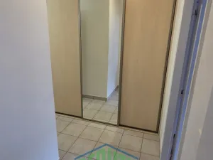 Pronájem bytu 2+kk, Praha - Stodůlky, Heranova, 43 m2