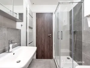 Pronájem bytu 1+kk, Přezletice, Pod Zahrady, 36 m2