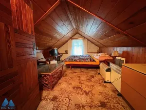 Prodej rodinného domu, Benešov u Semil, 73 m2