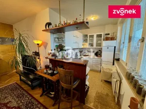 Prodej bytu 3+kk, Zlín, třída Tomáše Bati, 75 m2