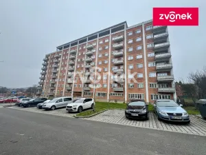 Prodej bytu 3+kk, Zlín, třída Tomáše Bati, 75 m2