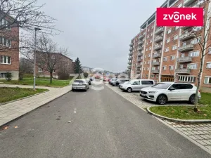 Prodej bytu 3+kk, Zlín, třída Tomáše Bati, 75 m2