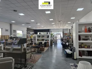 Pronájem skladu, Čestlice, Průhonická, 342 m2