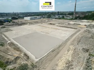 Pronájem skladu, Kladno - Dubí, Dubská, 23340 m2