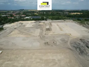 Pronájem skladu, Kladno - Dubí, Dubská, 23340 m2