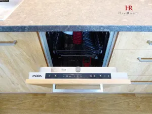 Pronájem bytu 1+1, Vlašim, Havlíčkova, 42 m2