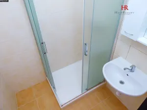 Pronájem bytu 1+1, Vlašim, Havlíčkova, 42 m2