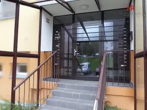 Pronájem bytu 1+1, Vlašim, Havlíčkova, 42 m2