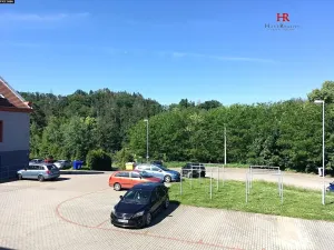 Pronájem bytu 2+kk, Týnec nad Sázavou, 30 m2