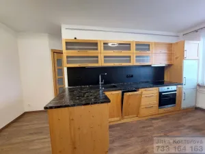 Pronájem bytu 2+kk, Krnov - Pod Bezručovým vrchem, Jesenická, 40 m2