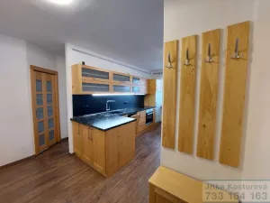 Pronájem bytu 2+kk, Krnov - Pod Bezručovým vrchem, Jesenická, 40 m2