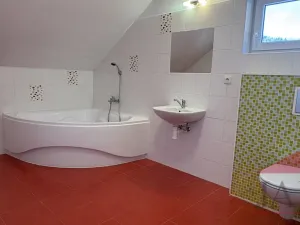 Prodej rodinného domu, Rejštejn, 146 m2