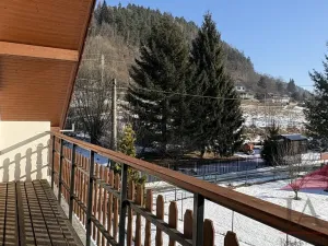 Prodej rodinného domu, Rejštejn, 146 m2