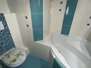 Pronájem bytu 2+kk, Česká Lípa, Havlíčkova, 41 m2