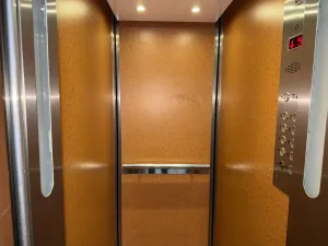 Pronájem bytu 2+kk, Česká Lípa, Havlíčkova, 41 m2