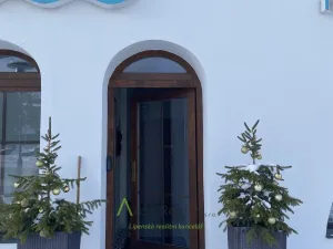 Prodej bytu 1+kk, Lipno nad Vltavou, 38 m2