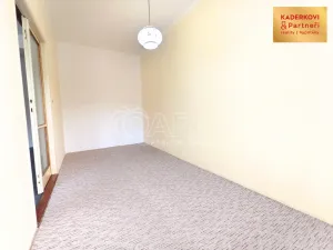 Pronájem bytu 3+1, Blansko, 64 m2