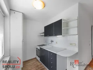 Prodej bytu 2+1, Vysoké Mýto - Litomyšlské Předměstí, náměstí Naděje, 41 m2