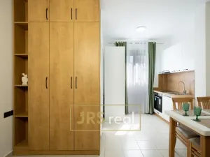 Prodej bytu 1+kk, Durrës, Albánie, 25 m2