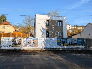 Prodej rodinného domu, Plzeň - Severní Předměstí, Na Roudné, 81 m2