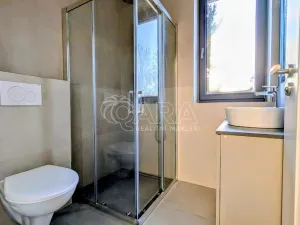 Prodej rodinného domu, Plzeň - Severní Předměstí, Na Roudné, 81 m2