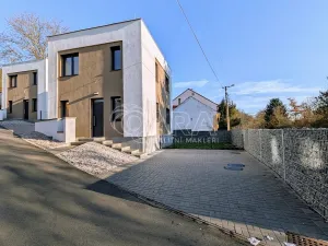 Prodej rodinného domu, Plzeň - Severní Předměstí, Na Roudné, 81 m2