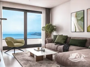 Prodej bytu 3+kk, Dobrá Voda, Černá Hora, 67 m2