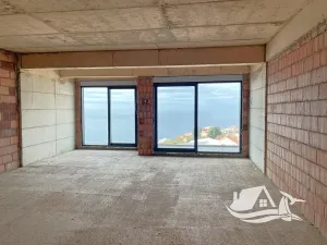 Prodej bytu 3+kk, Dobrá Voda, Černá Hora, 67 m2