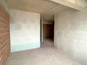 Prodej bytu 3+kk, Dobrá Voda, Černá Hora, 67 m2