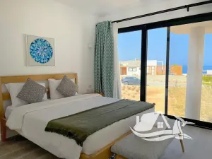 Prodej vily, Safaga, Egypt, 118 m2