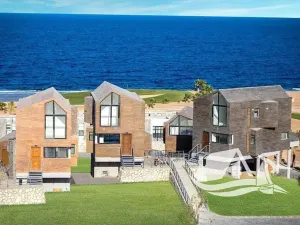 Prodej vily, Safaga, Egypt, 118 m2