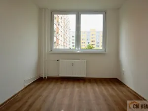 Pronájem bytu 3+1, Olomouc - Nové Sady, Skupova, 68 m2