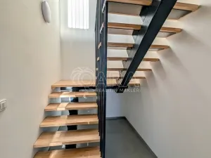 Prodej rodinného domu, Plzeň - Severní Předměstí, Na Roudné, 81 m2