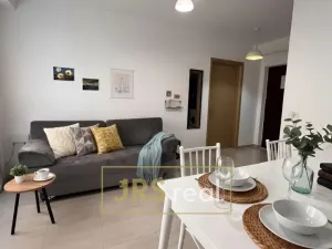 Prodej bytu 2+kk, Shkembi i Kavajës, Albánie, 46 m2