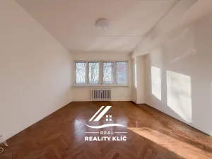 Pronájem bytu 2+1, Ostrava, Hornická, 45 m2