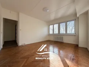 Pronájem bytu 2+1, Ostrava, Hornická, 45 m2