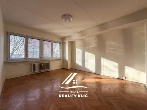 Pronájem bytu 2+1, Ostrava, Hornická, 45 m2