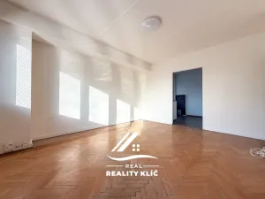 Pronájem bytu 2+1, Ostrava, Hornická, 45 m2