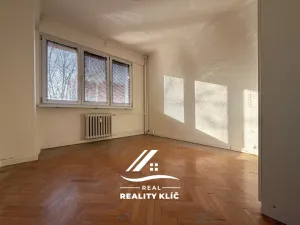 Pronájem bytu 2+1, Ostrava, Hornická, 45 m2