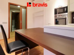 Pronájem bytu 2+kk, Brno, Květinářská, 51 m2
