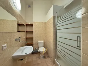 Pronájem bytu 1+kk, Olomouc, Libušina, 40 m2