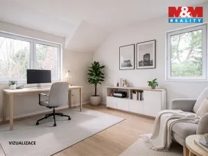 Prodej rodinného domu, Jirny, 276 m2